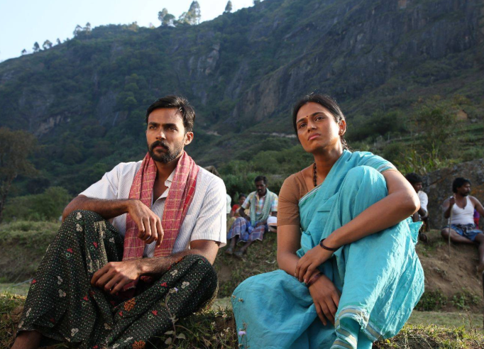 ‘அருள்வான்’ படப்பிடிப்பு தள புகைப்படங்கள் வெளியீடு – அருள்நிதி நடித்த படத்தின் லேட்டஸ்ட் ஸ்டில்ஸ் வைரல்!